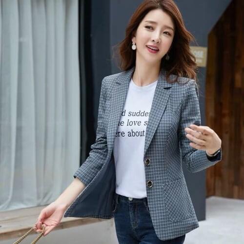 Xinliangyi Women's Spring Jackets