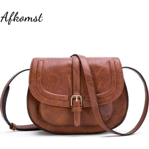 Afkomst Womens Vintage Bags