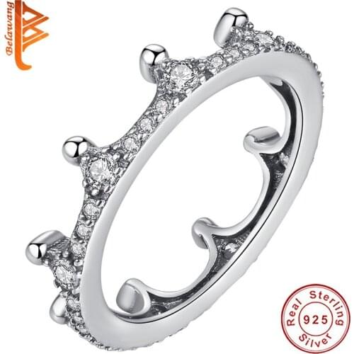 BELAWANG Paired Rings