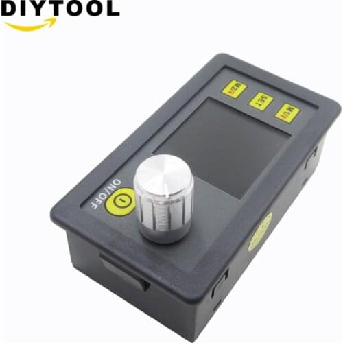 DP20V2A Digital Control power supply Adjustable Constant Voltage Constant current tester DC voltmeter Regulators Ammeter