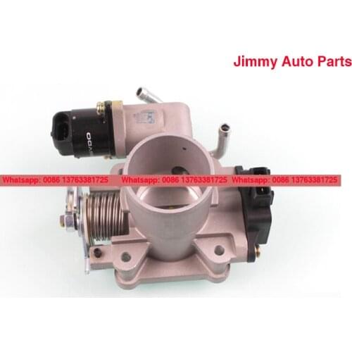 Throttle Valve For Haima 2 MA10-13-640 4A90 4A91 474Q