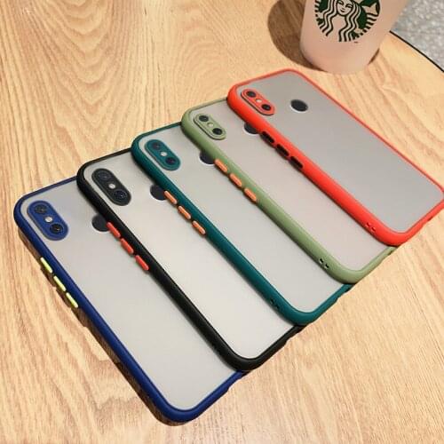 Elekzone Xiaomi Mi 8 Phone Cases