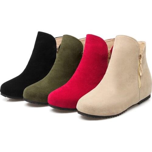 Женские ботильоны Ephemeral China At AliExpress