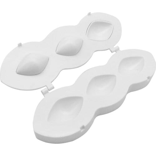 Hot YO-Creative Meatballs Maker Mold Home Manual Non-Stick DIY Meatball Tool Manual Meatball Maker Mold Kitchen Utensil