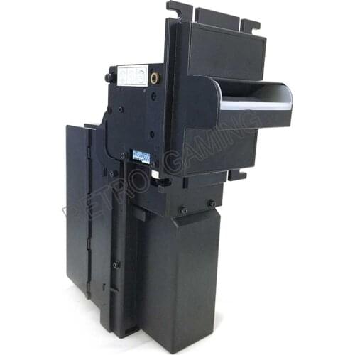 ICT L70 Bill Acceptor Banknote Validation Arcade Vending Machine Cash Handling suit for Different Currencies available