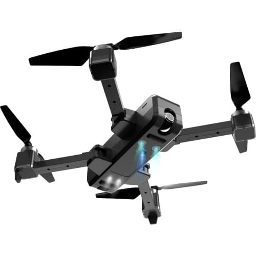 X11 5G WIFI FPV With 2K Camera GPS 20mins Flight Time Foldable Remote Control RC Drone Quadcopter RTF VS DJI Mavic 2 PRO AIR