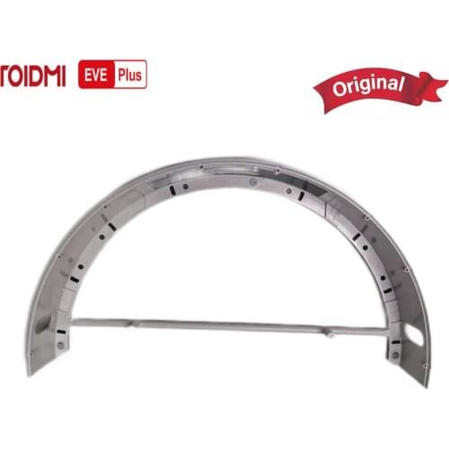 Original sweeper robot roidmi Eve plus bumper assembly parts