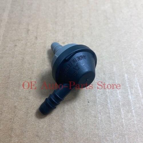 10PCS Original Intake Manifold One-way Check Valve For Chevrolet Cruze Buick Excelle 55568437