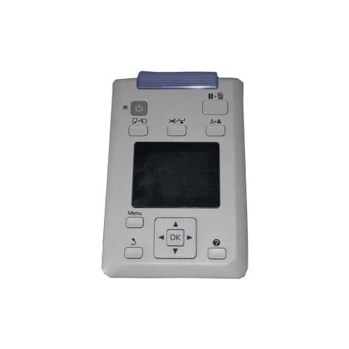 For Epson SureColor T3080 / T5080 / T7080 Panel