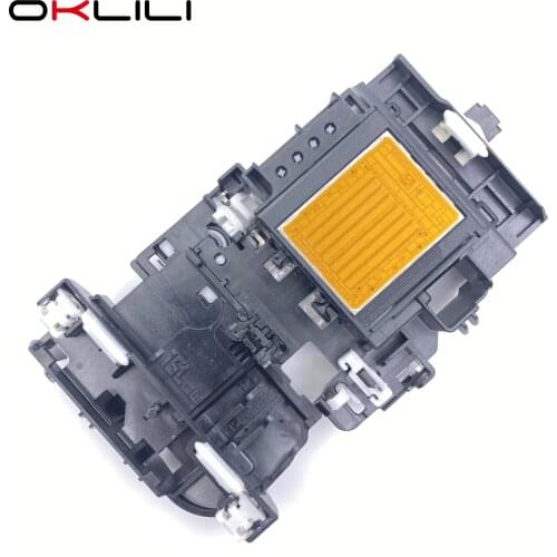 Printhead Printer Head Print Head Carriage Unit for Brother DCP J562 J785 T310 T510 T710 T810 T910 MFC J460 J480 J485 J680 J775