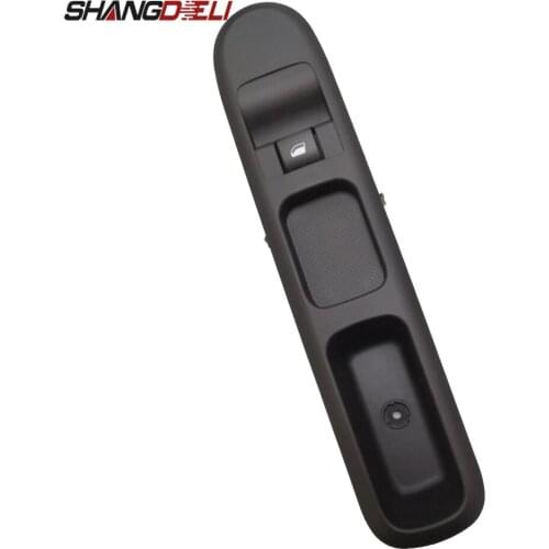 Front Right Car Power Window Control Switch For Peugeot 3008 2009-2012 2013 2014 2015