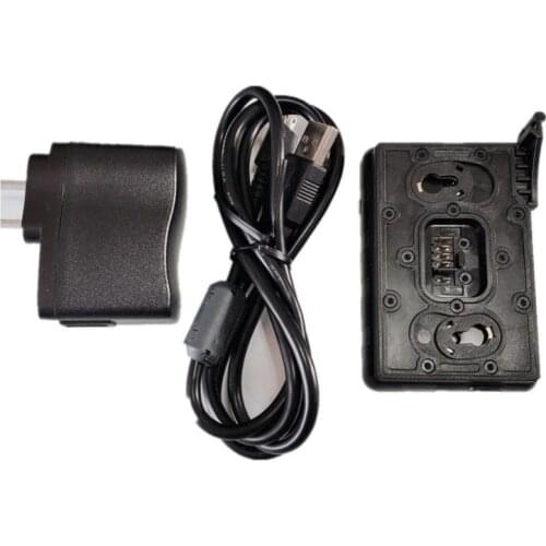 Pulsar 79164 Battery Charger IPS Compatible with IPS5 / IPS 7 / IPS 7A / IPS10 / IPS 14 Battery Pack