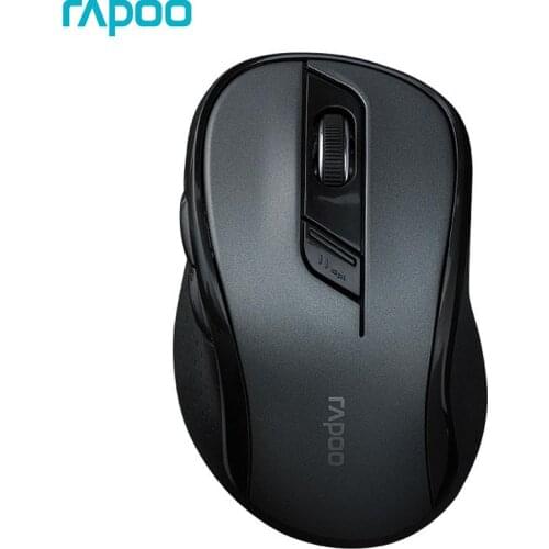 Rapoo Gaming Mice