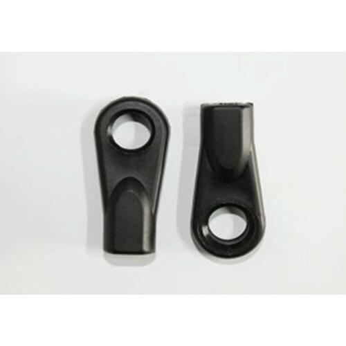 Steering Tie Rod Ball End Fit for 1/5 HPI ROVAN KM MCD GTB RACING BAJA 5B SS TRUCK RC CAR Parts