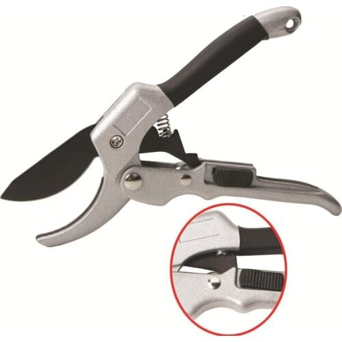 SK5 Steel Top Pruning Shears garden bonsai tools Planting Pruner Sharp Blade Gardening Scissors secateur Plant Fruit Tree Cutter