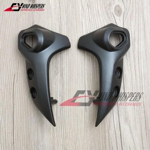 Motorcycle Upper Fairing Stay Headlight Bracket Support Holder For Yamaha FZ600 FZ6 FZ-6 FZ6N 2005-2006-2007-2008