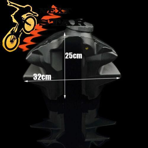 Motorcycle Parts New Fuel Gas Tank For KTM SXF XCF XCFW SX-F XC-F XCF-W 250 SXF250 XCF250 XCFW250 Dirt Pit Bike 2011 2012-2014