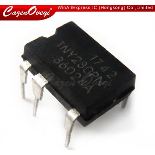 10pcs/lot TNY280PN TNY280P TNY280 DIP-7 new original In Stock