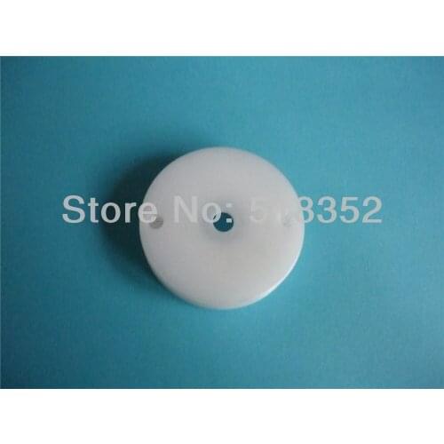 100449031 Charmilles C204 Dia.7.0mm Water Nozzle Flat Type for WEDM-LS Wire Cutting Machine Parts