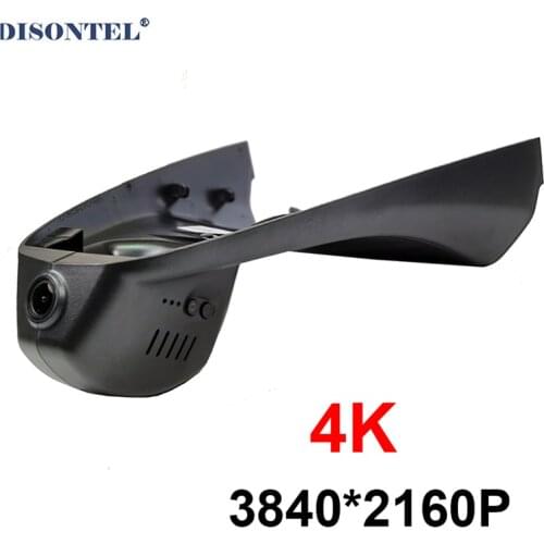 1080P Novatek 96672 SONY IMX323 Wifi Car DVR Dash Video Recorder for Mazda 3 Axela 2020 Control by App
