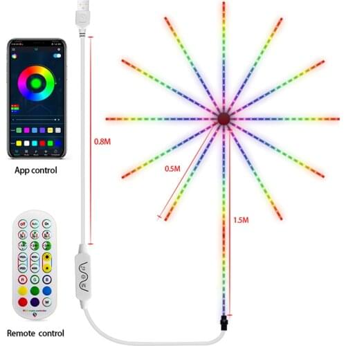Asign LED String Lights