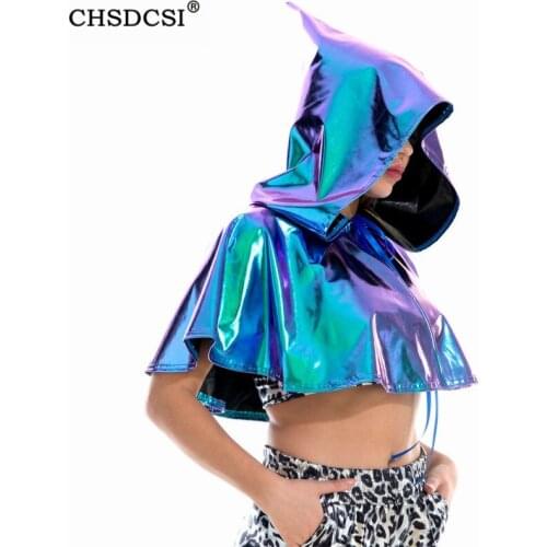 Женские футболки с капюшоном CHSDCSI China At AliExpress