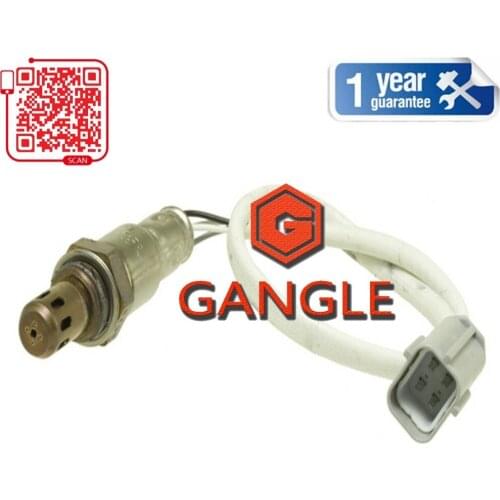 For 2007-2013 NISSAN Altima 2.5L Oxygen Sensor GL-24382 226A4-JA00A 234-4382