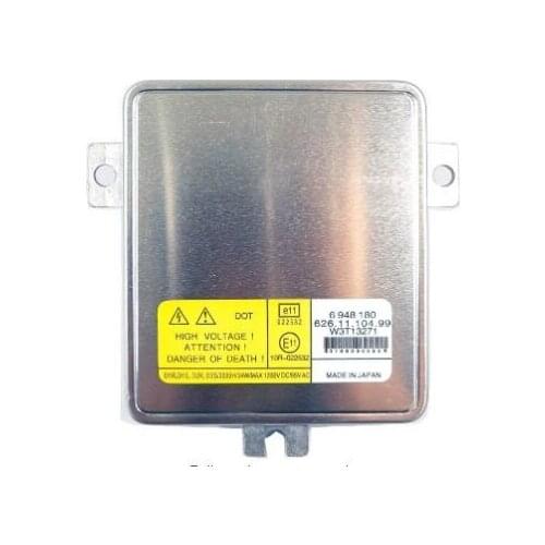 ForBMW 3 Series E46 ZKW Bi-Xenon Headlight Ballast