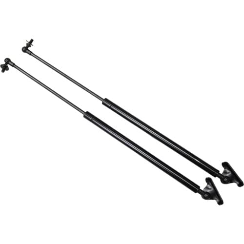 For Toyota Probox (XP50 / XP160) 2002-2020 Wagon Rear Tailgate Trunk Lift Support Gas Struts Shock Dampers Springs Rods Absorber