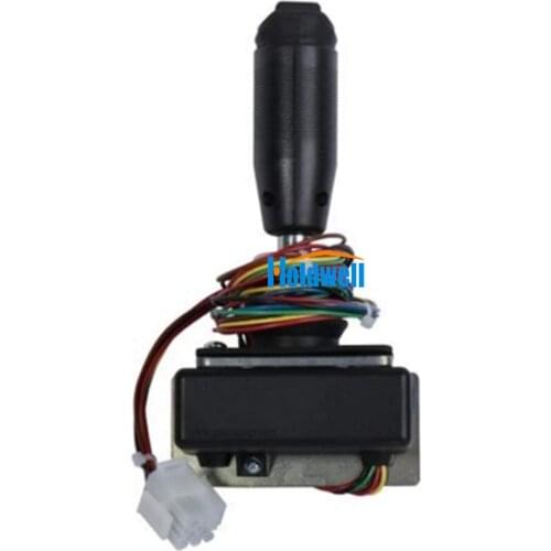 Holdwell Controller Joystick Single Axis Drive Steer 1001118418 for JLG Boom Lift