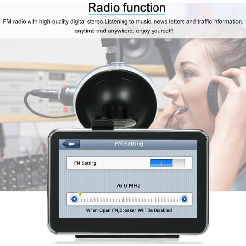 KKMOON GPS Accessories