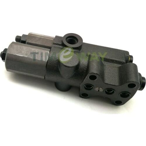 Rexroth Piston Pump Control Valve DFR1 Valve for A10VO71 A10VSO71