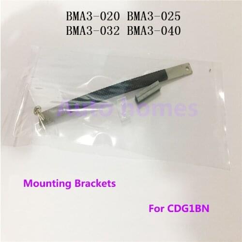 CDG1BN Magnetic Switch Fixed Mounting Bracket BMA3-020-025-032-040-050-063