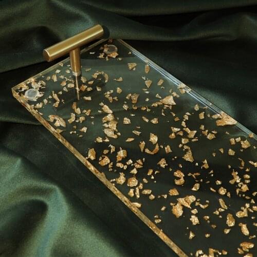 1pcs Metal mirror Dessert Table Cake Tray Wedding Birthday Party Cupcake Rack Wedding Stand