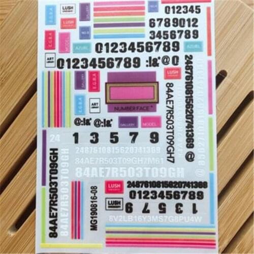 High Quality Large Version New Style Japanese Creative Nail Stickers Non-trace Super Thin Light Nail Sticker Nail Art