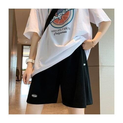 Женские хлопковые шорты Oein China At AliExpress