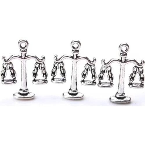 Bulk 6 Pcs Antique Silver Color Scales Charms, Alloy Metal Charms, Cute Charms, Jewelry Supplies, Jewelry Making, 23x16mm