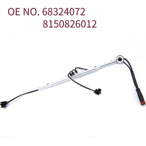 Fit For MAN SU TGA alarm line OE:68324072 8150826012