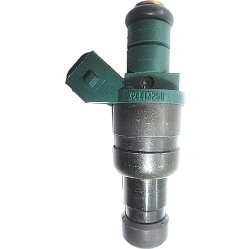 SERGEY Fuel Injector Nozzle For HYUNDAI K24413250 K244-13-250