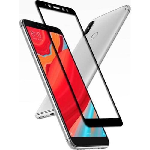 Full Tempered Glass For Xiaomi Redmi S2 Screen Protector Redmi S2 Screen Protector Glass For Xiaomi Redmi S2 S 2 Global Version
