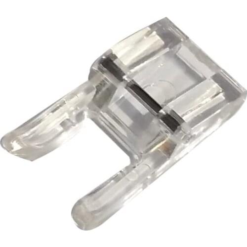 Sewing Presser Foot Open Toe Embroidery Foot for All Low Shank Singer,Brother,Babylock,Viking (Husky Series),Janome,Kenmore,Juki