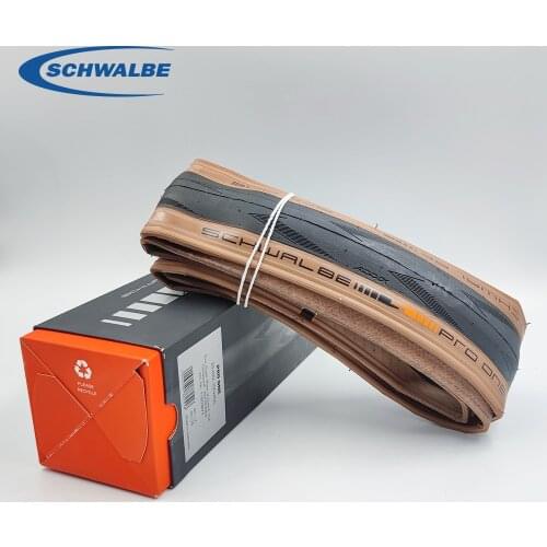 PRO ONE 2020 Bicycle Tire 700C 700*25C 28C TLE Tubeless Easy Cycling Road Bike Tires Folding V-Guard Level 5 Protection