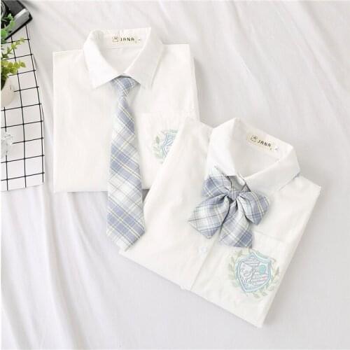 Long Sleeve Shirt For Women 12 Zodiac Pattern College Style Girl Shirt Sweet Lovely Ladies Blouse High Quality Women Tops