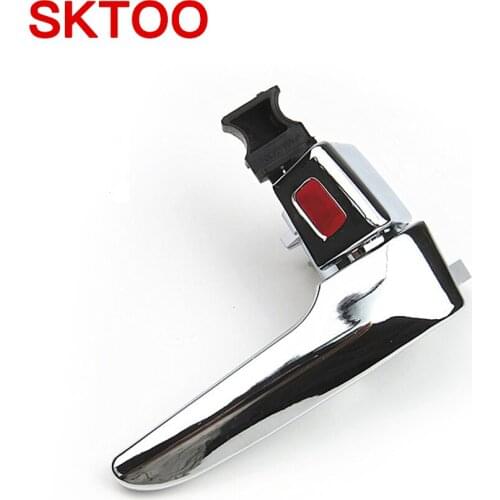 SKTOO For Mazda 6 M6 M3 Bestune B70 Interior Door Handles