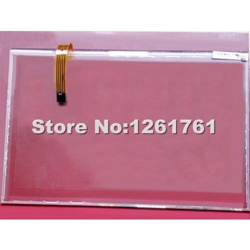 E674355 Touch Glass Digitizer Panel