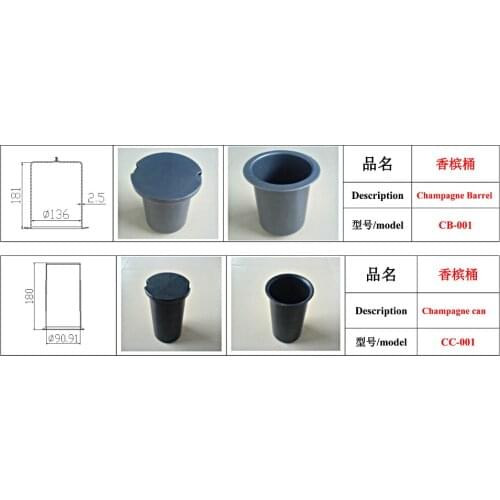 Spa champagne barrel for JnJ,Monalisa, Jazzi, Winer and Wine case for hot tub replacement