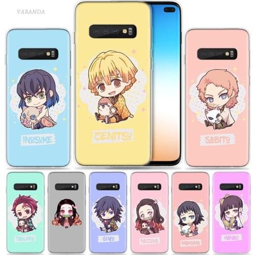 Varanda Phone Cases Samsung Galaxy J6 2018