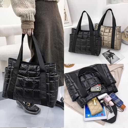 YILIAN Women's Bags Shoppers