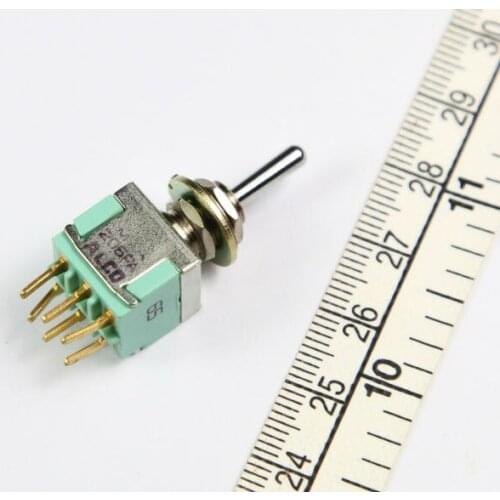 Barudan Embroidery Machine Parts HEAD SWITCH