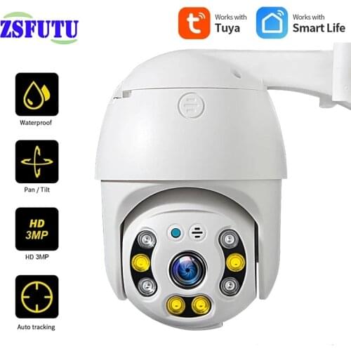 Камеры видеонаблюдения WI-FI ZSFUTU China At AliExpress
